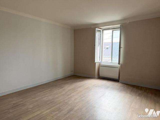 Appartement 2 pièces 56 m²