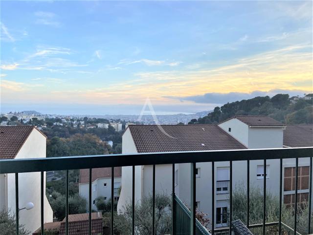 Appartement 2 pièces 56 m²