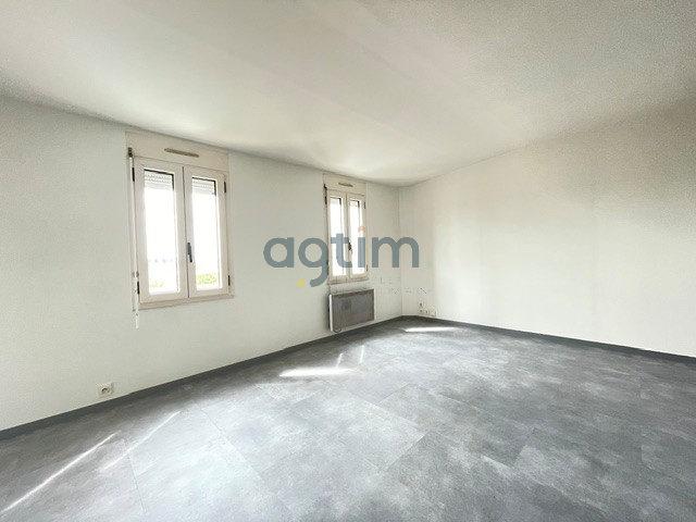 Appartement 2 pièces 56 m²