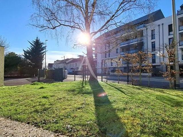 Appartement 2 pièces 56 m²