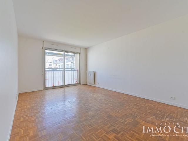 Appartement 2 pièces 56m²