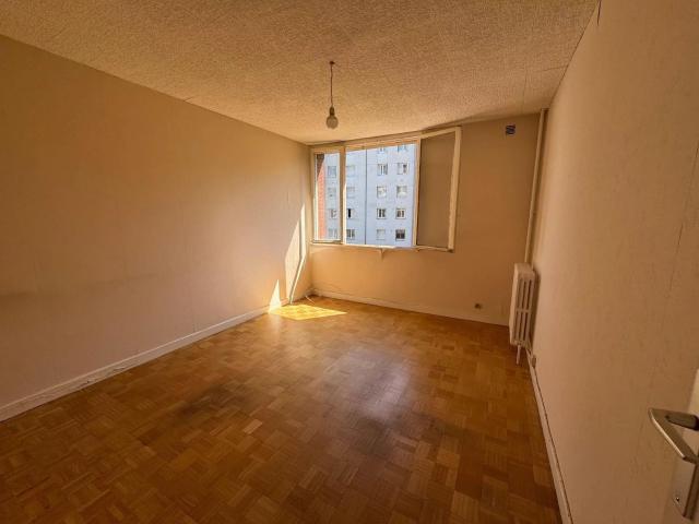 Appartement 2 pièces