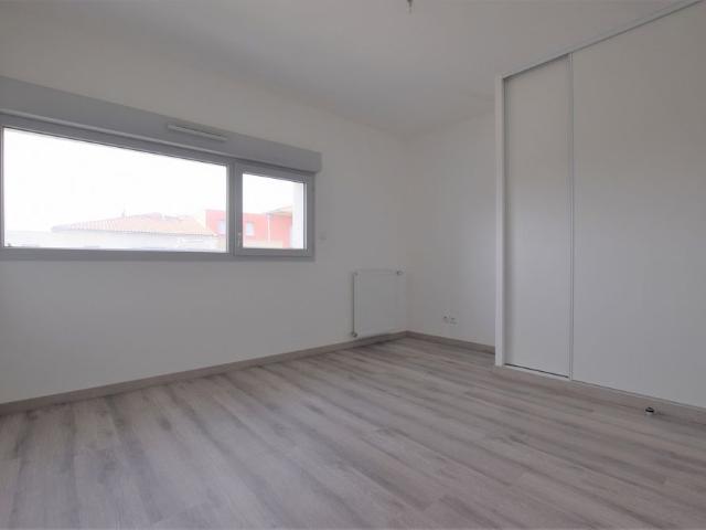 Appartement 2 pièces