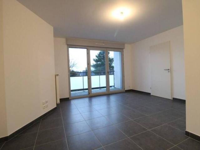Appartement 2 pièces