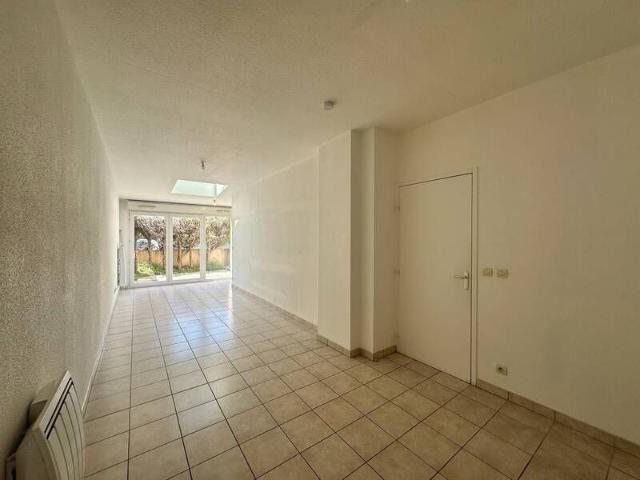 Appartement 2 pièces