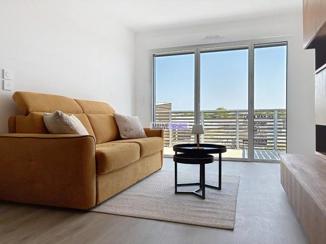 Appartement 2 pièces