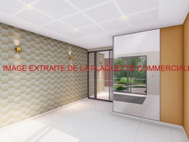 appartement 2 pièces