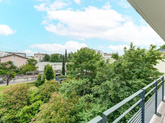 Appartement 2 pièces