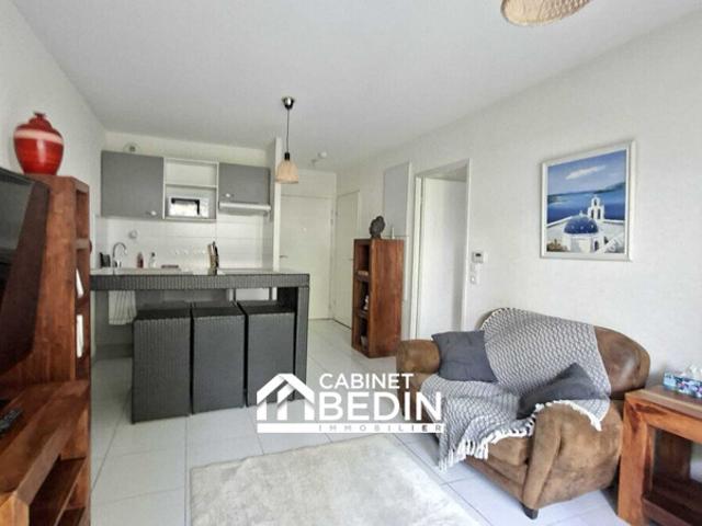 Appartement 2 pièces
