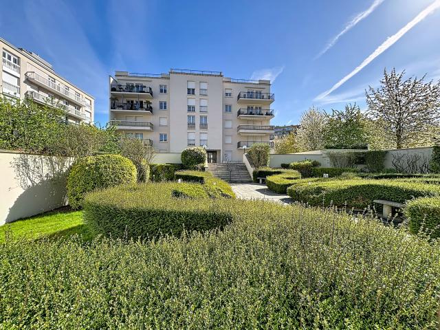 Appartement 2 pièces