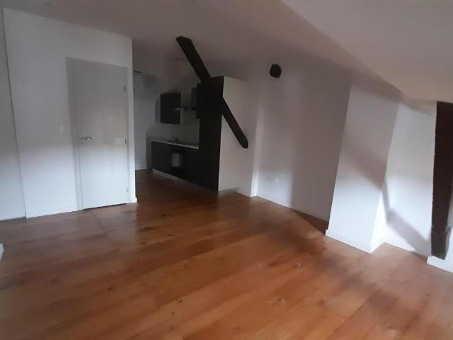 Appartement 2 pièces 29 m²