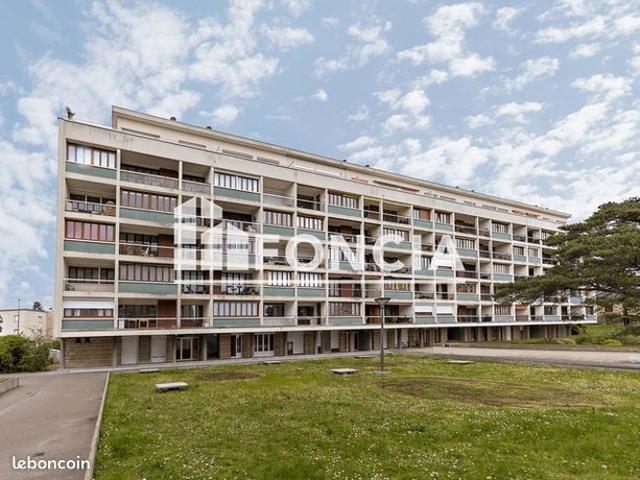 Appartement 2 Pièces 58.06m² à vendre 125000 Bois Guillaume 76230