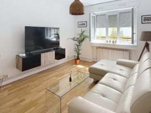 Appartement 2 pièces 58.25 m²