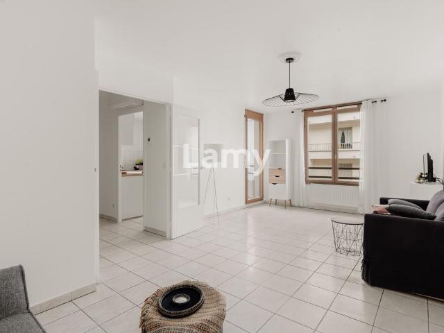 Appartement 2 Pieces 58 m2 lyon
