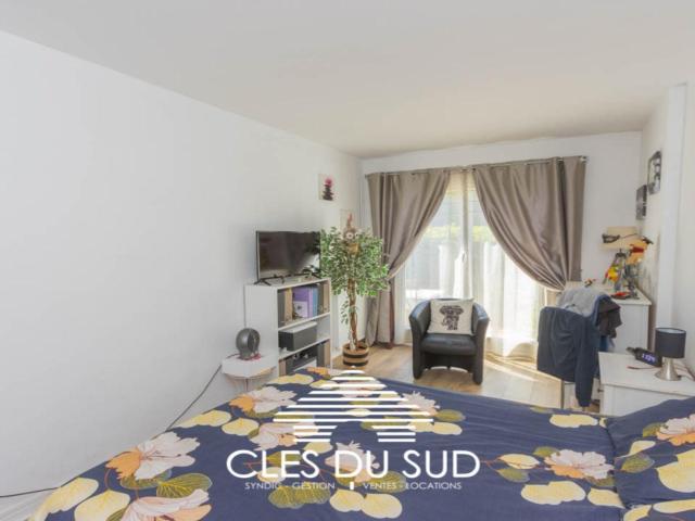 Appartement 2 pièces, 58 m² à louer à Toulon 83000