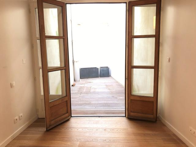 Appartement 2 pièces, 58 m² à louer à Toulouse 31000