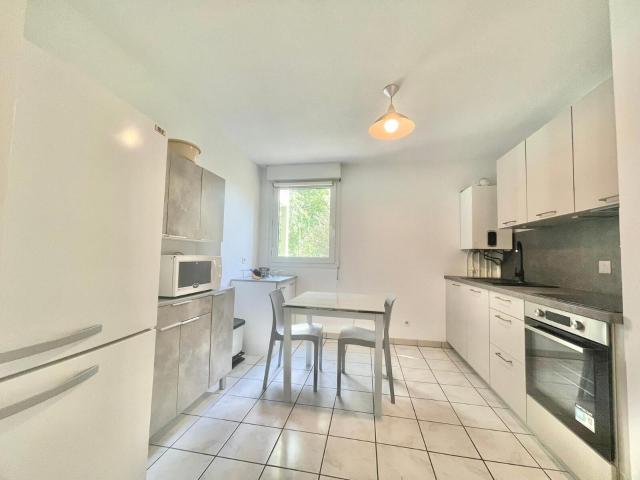 Appartement 2 pièces, 58 m² à louer à Valence 26000