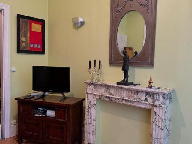 Appartement 2 pièces, 58 m² à louer à Valenciennes 59300