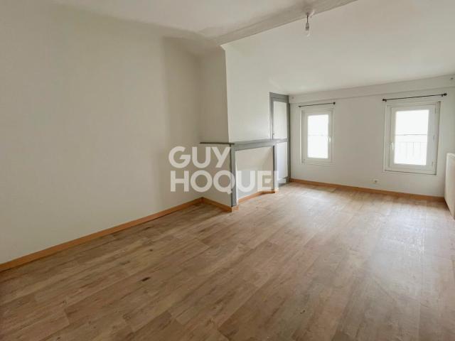 Appartement 2 pièces, 58 m² à louer à Agen 47000
