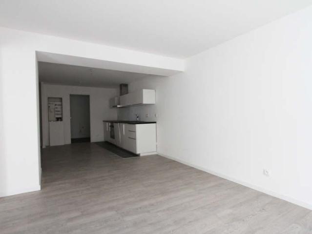 Appartement 2 pièces, 58 m² à louer à Annecy 74000