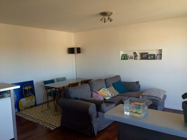 Appartement 2 pièces, 58 m² à louer à Bordeaux 33000