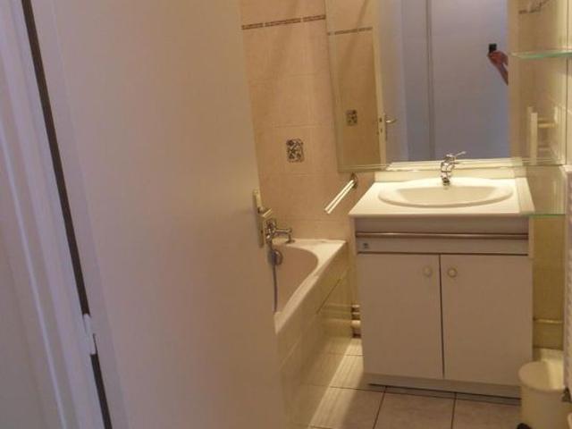 Appartement 2 pièces, 58 m² à louer à Chamalières 63400