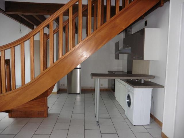 Appartement 2 pièces, 58 m² à louer à Cosne Cours sur Loire 58200