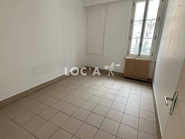 Appartement 2 pièces, 58 m² à louer à Dijon 21000
