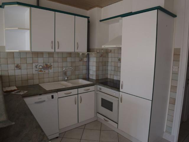Appartement 2 pièces, 58 m² à louer à Gex 01170