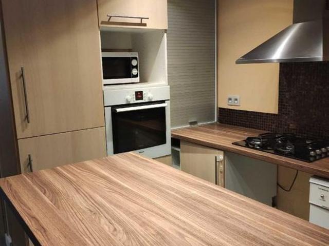 Appartement 2 pièces, 58 m² à louer à Grasse 06130