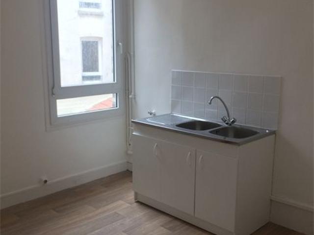 Appartement 2 pièces, 58 m² à louer à Le Havre 76600