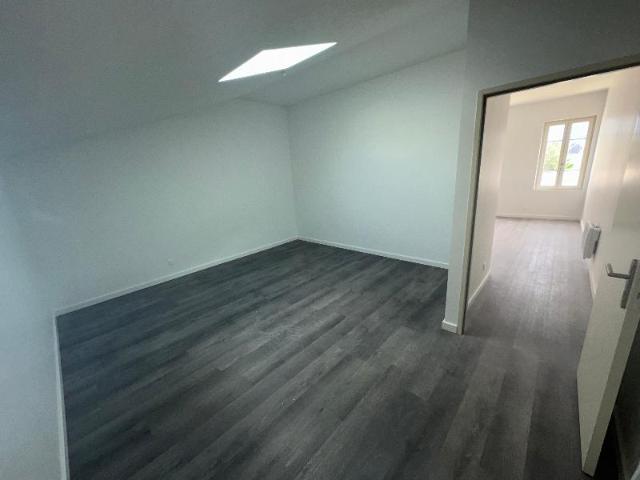Appartement 2 pièces, 58 m² à louer à Libourne 33500