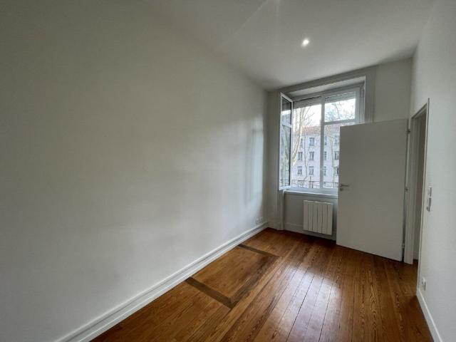 Appartement 2 pièces, 58 m² à louer à Lyon 4 69004