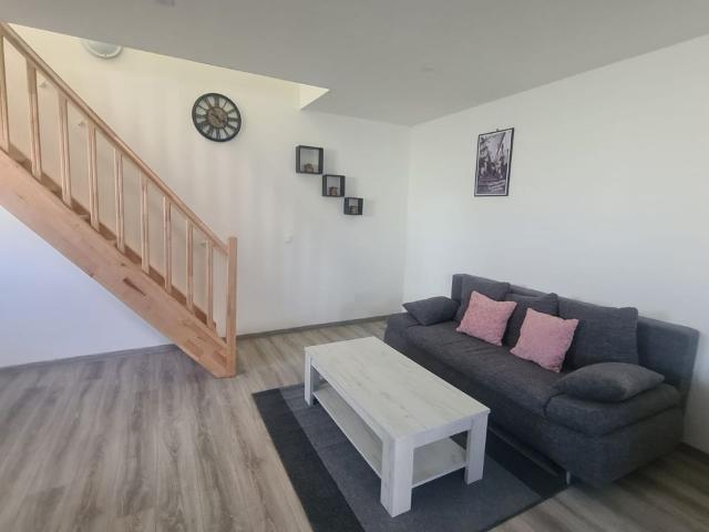Appartement 2 pièces, 58 m² à louer à Montoir de Bretagne 44550
