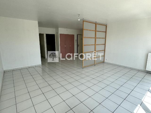 Appartement 2 pièces, 58 m² à louer à Montpellier 34000