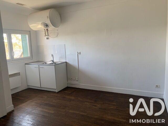 Appartement 2 pièces, 58 m² à louer à Mouroux 77120