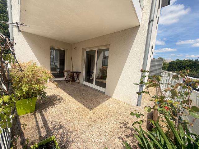 Appartement 2 pièces, 58 m² à louer à Pau 64000