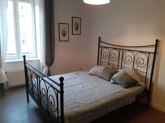 Appartement 2 pièces, 58 m² à louer à Poule les Écharmeaux 69870