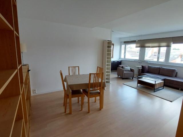 Appartement 2 pièces, 58 m² à louer à Reims 51100