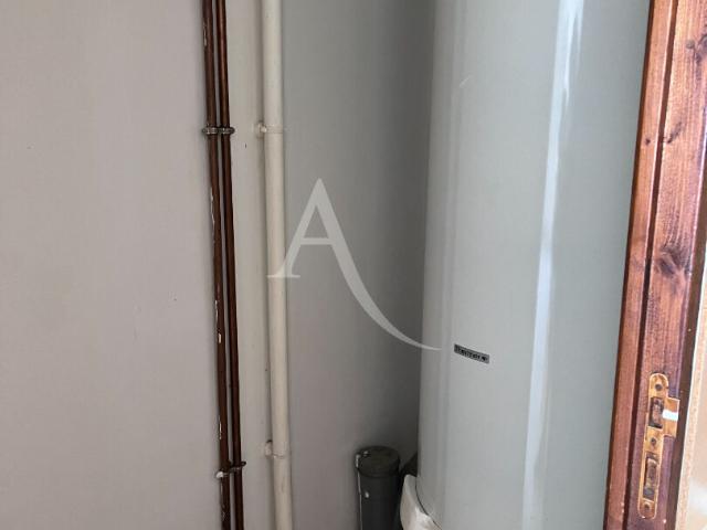 Appartement 2 pièces, 58 m² à louer à Saint Agnant 17620