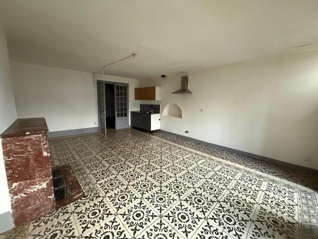 Appartement 2 pièces, 58 m² à louer à Saint Léonard de Noblat 87400
