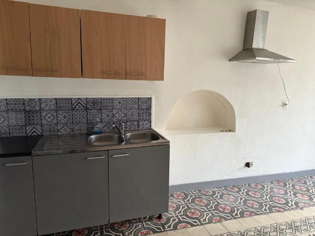 Appartement 2 pièces, 58 m² à louer à Saint Léonard de Noblat 87400