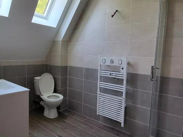 Appartement 2 pièces, 58 m² à louer à Saint Martin d'Hères 38400