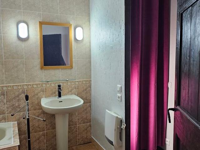 Appartement 2 pièces, 58 m² à louer à Soual 81580