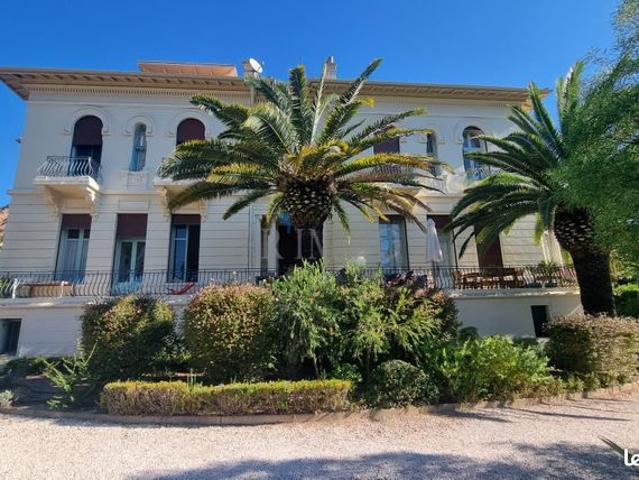 Appartement 2 pièces 58 m²
