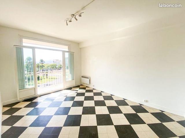 Appartement 2 pièces 58 m²