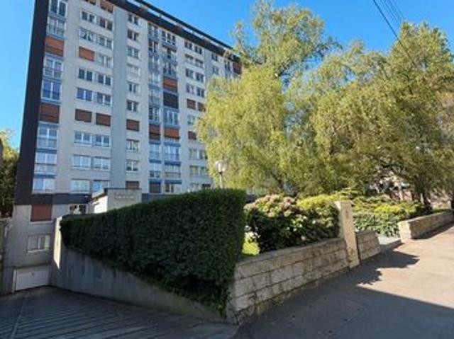 Appartement 2 pièces 58 m²