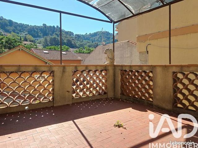 Appartement 2 pièces 58 m²