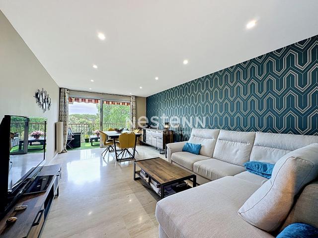 Appartement 2 pièces 58 m²