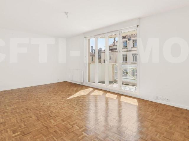 Appartement 2 pièces 58 m²